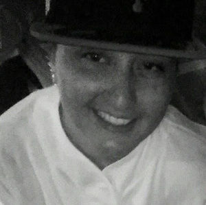 Meet your Posher, Cassie